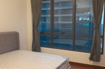 Sunsuria Forum @ 7th Avenue