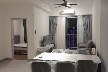 Sunsuria Forum @ 7th Avenue