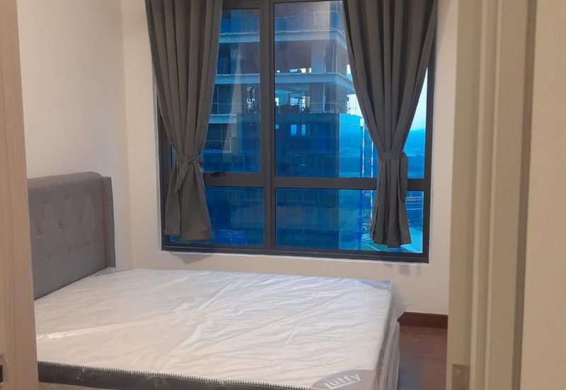 Sunsuria Forum @ 7th Avenue