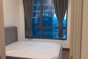 Sunsuria Forum @ 7th Avenue