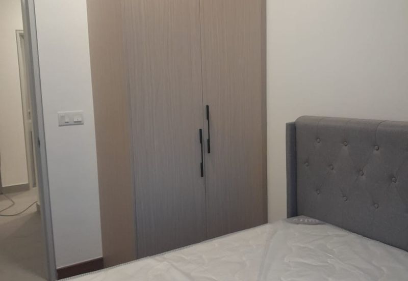 Sunsuria Forum @ 7th Avenue