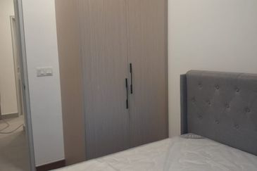 Sunsuria Forum @ 7th Avenue