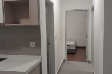 Sunsuria Forum @ 7th Avenue