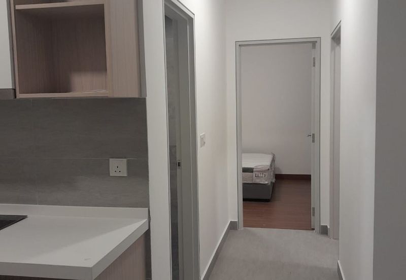 Sunsuria Forum @ 7th Avenue