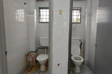 Mah Sing Integrated Industrial Park