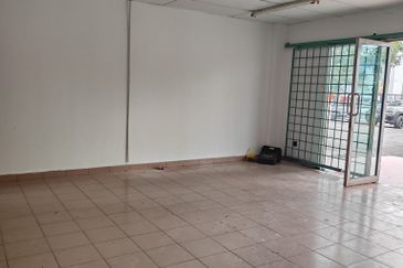 Mah Sing Integrated Industrial Park