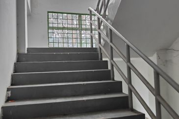 Mah Sing Integrated Industrial Park