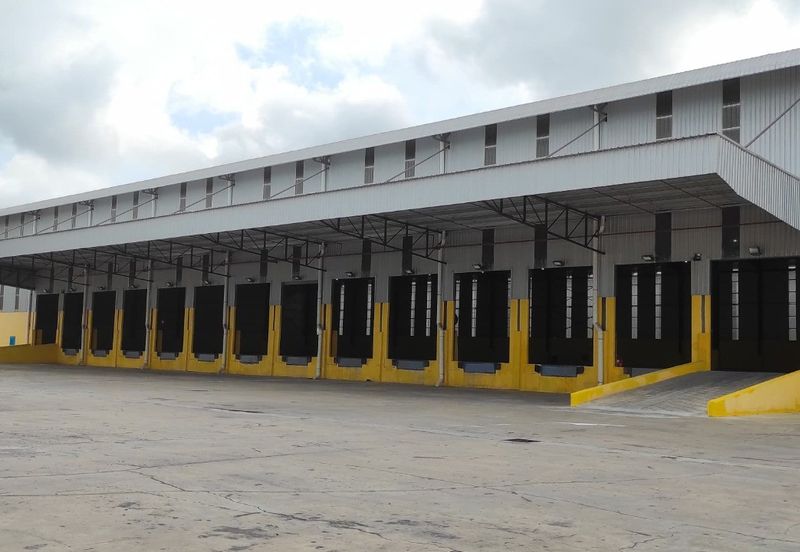 Port Klang Free Zone