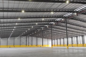 Port Klang Free Zone