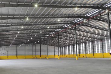 Port Klang Free Zone