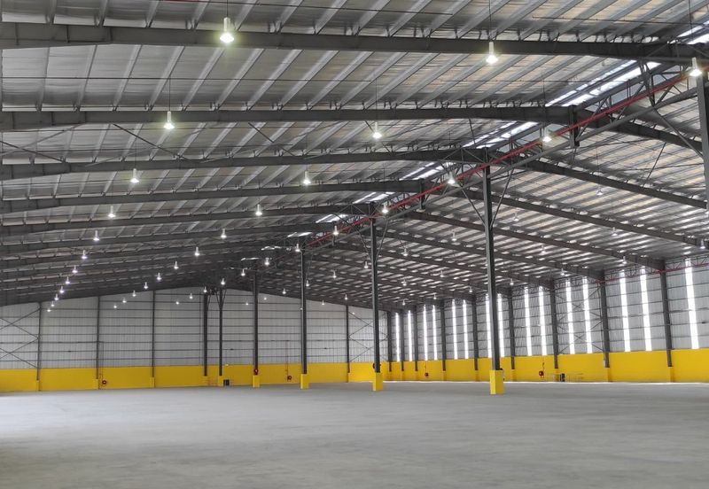 Port Klang Free Zone