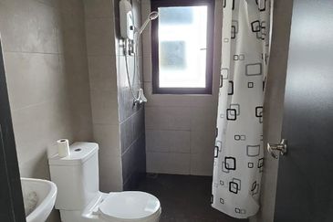 Edusentral @ Setia Alam