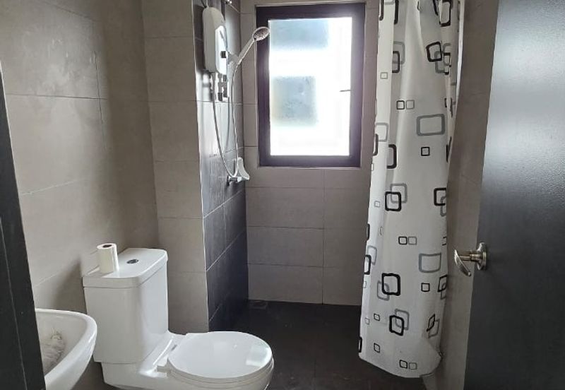 Edusentral @ Setia Alam