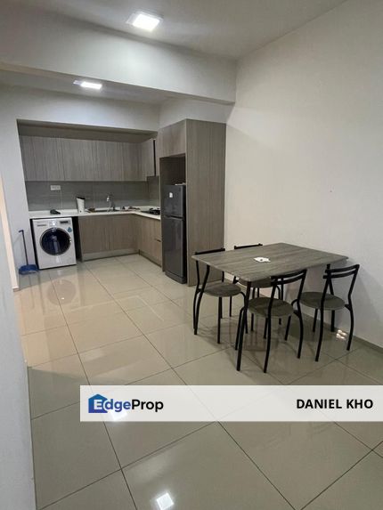 Fully furnished Gravit8 Klang near Port Klang , Selangor, Klang