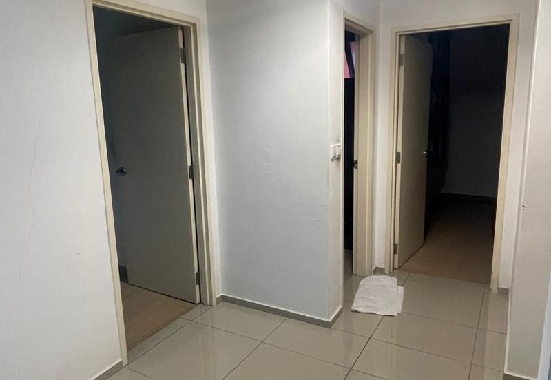 Gravit8 @ Klang South