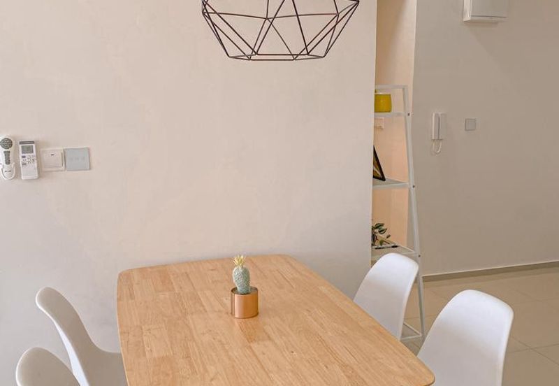 Gravit8 @ Klang South