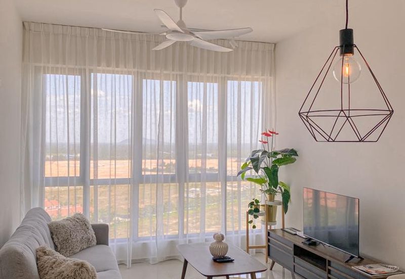 Gravit8 @ Klang South