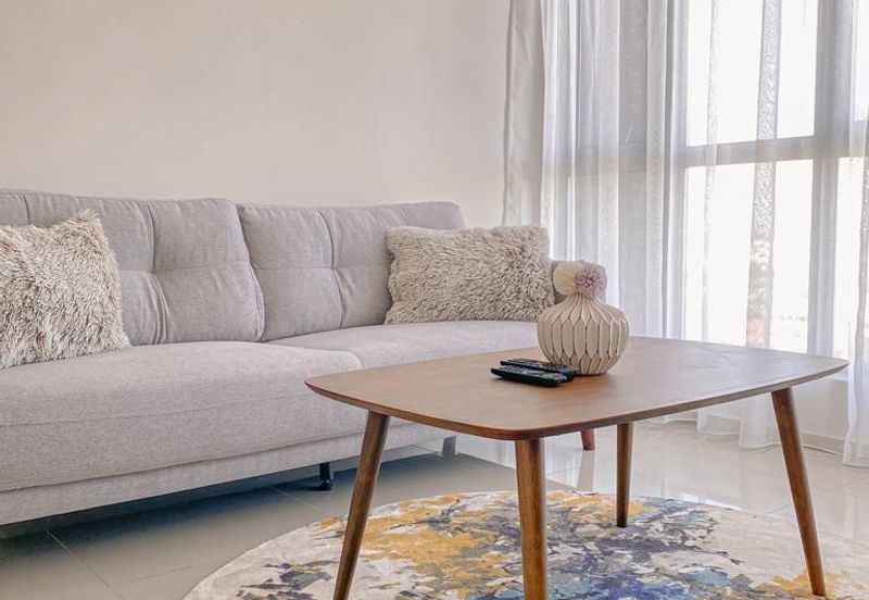 Gravit8 @ Klang South