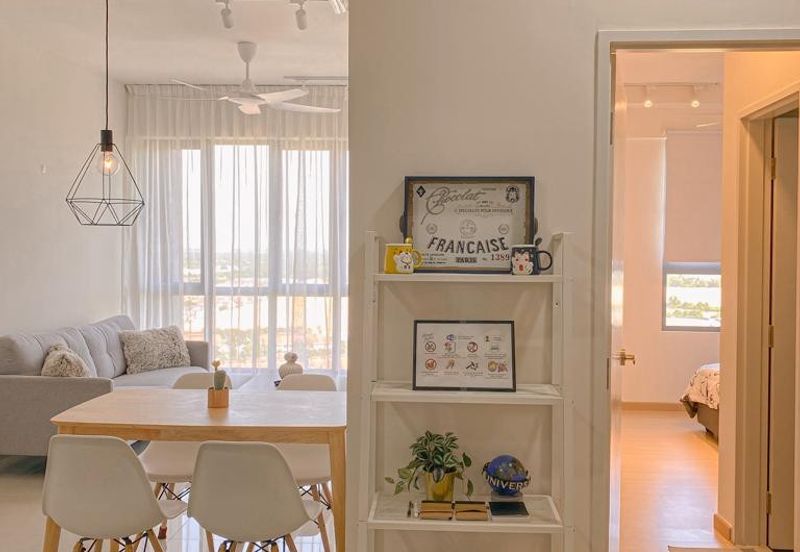 Gravit8 @ Klang South