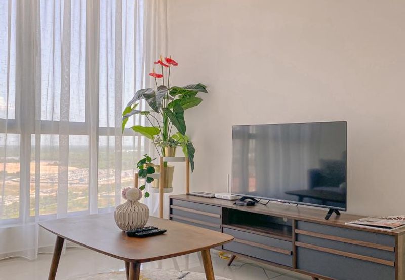 Gravit8 @ Klang South