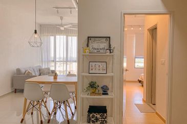 Gravit8 @ Klang South