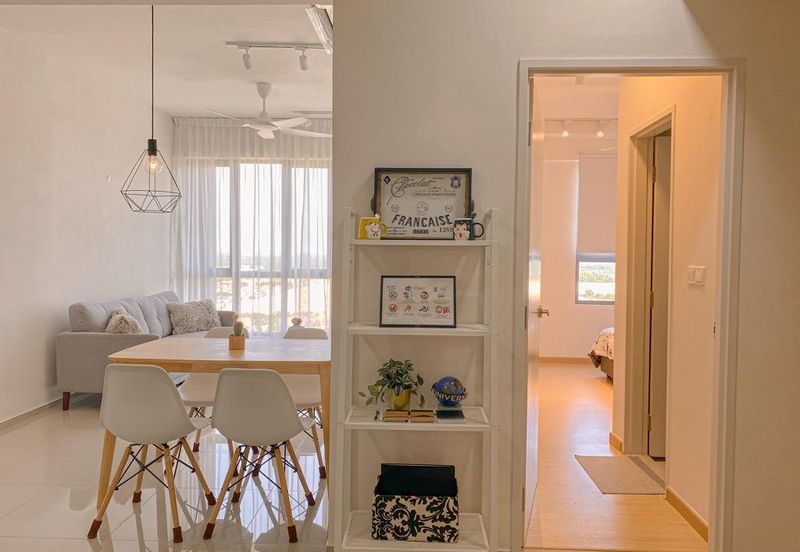 Gravit8 @ Klang South