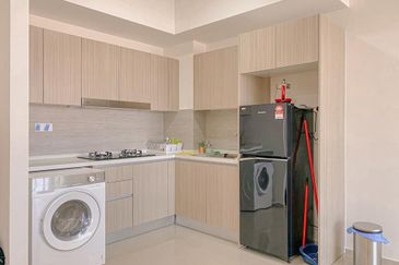 Gravit8 @ Klang South