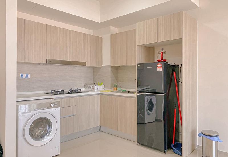 Gravit8 @ Klang South