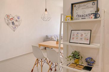 Gravit8 @ Klang South