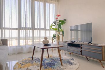 Gravit8 @ Klang South