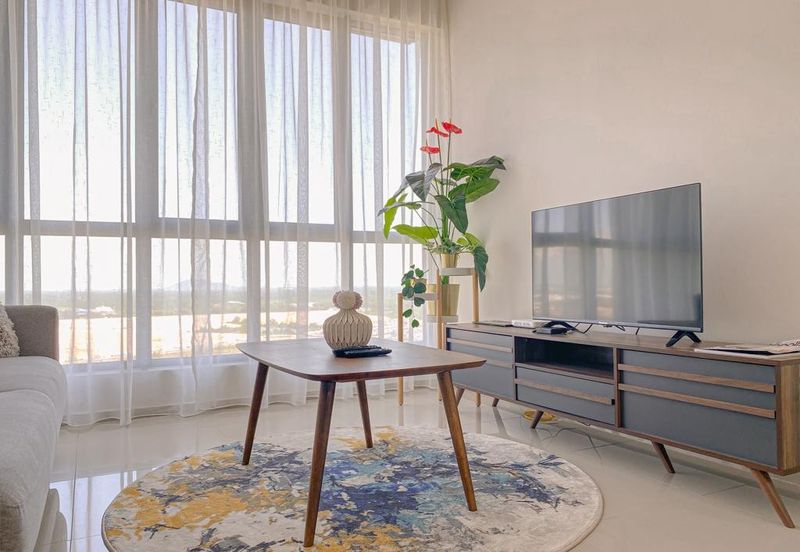 Gravit8 @ Klang South