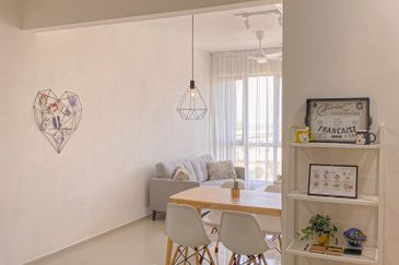 Gravit8 @ Klang South