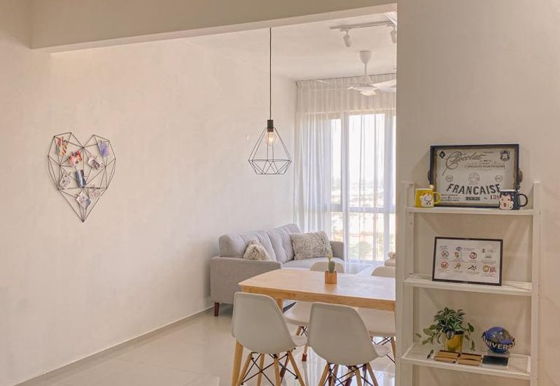 Gravit8 @ Klang South