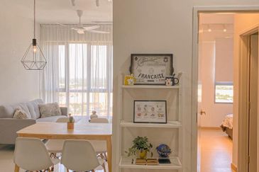 Gravit8 @ Klang South