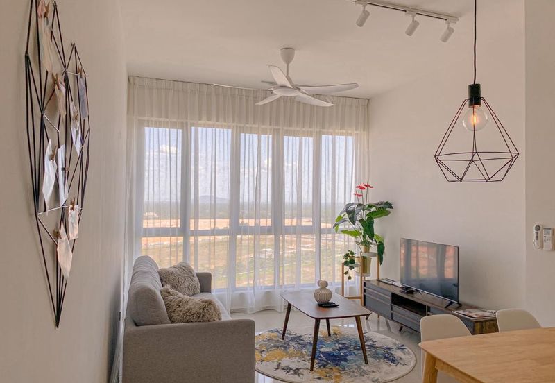 Gravit8 @ Klang South