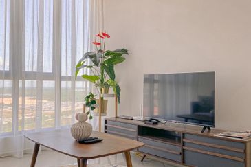 Gravit8 @ Klang South