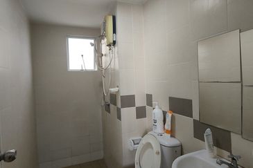 Seri Mutiara Apartment