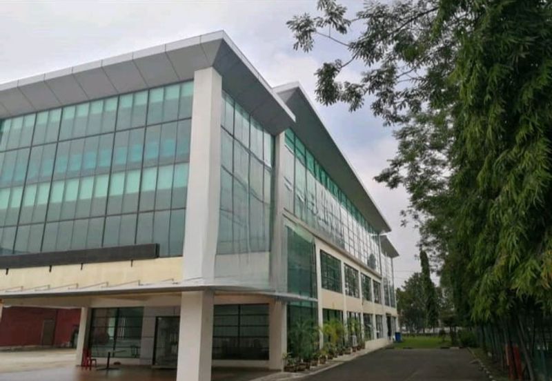 Senawang Integrated Industrial Park