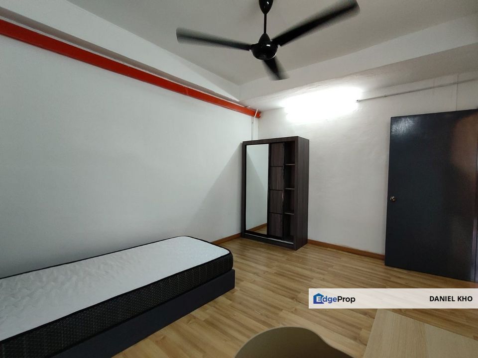 Female hostel & Male hostel near by Taylor University Bandar Sunway , Selangor, Bandar Sunway