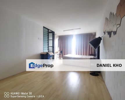 Duplex Empire Soho 2 Damansara near by Ikea Damansara , Selangor, Damansara Perdana