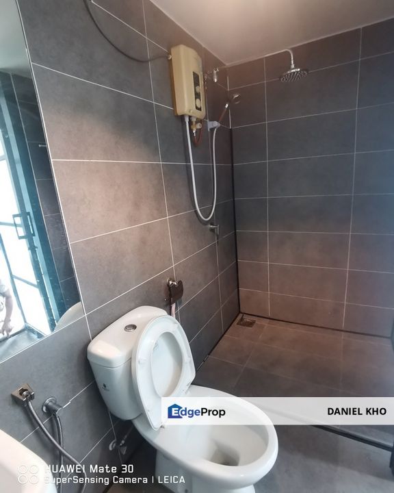 Duplex Empire Soho 2 Damansara near by Ikea Damansara , Selangor, Damansara Perdana