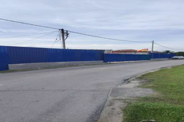 Warehouse for Rent in Puchong Batu 13 – Strategic Location & Ample Space