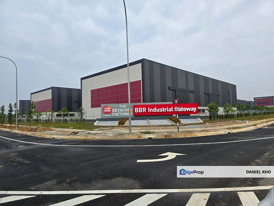 Bandar Bukit Raja i8, Selangor, Bandar Bukit Raja