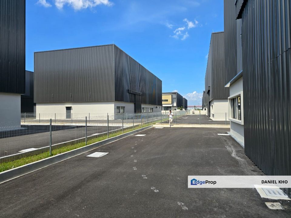 Bandar Bukit Raja i8, Selangor, Bandar Bukit Raja