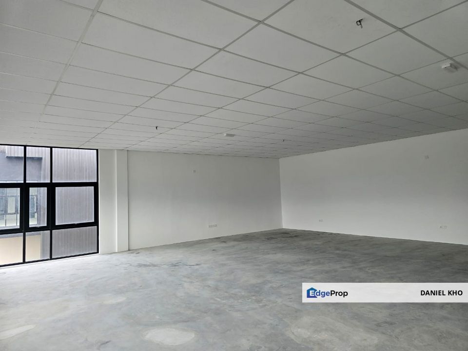 Bandar Bukit Raja i8, Selangor, Bandar Bukit Raja