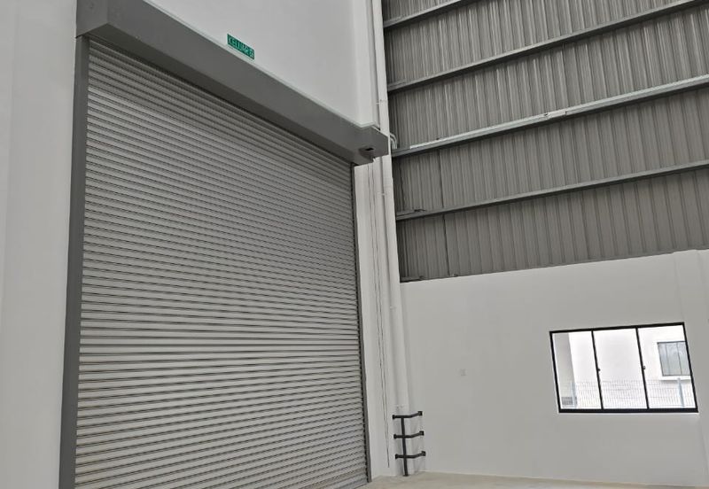 Bandar Bukit Raja i8