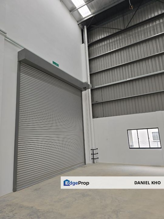 Bandar Bukit Raja i8, Selangor, Bandar Bukit Raja