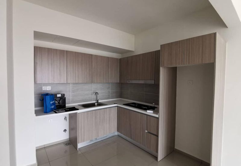 Gravit8 @ Klang South