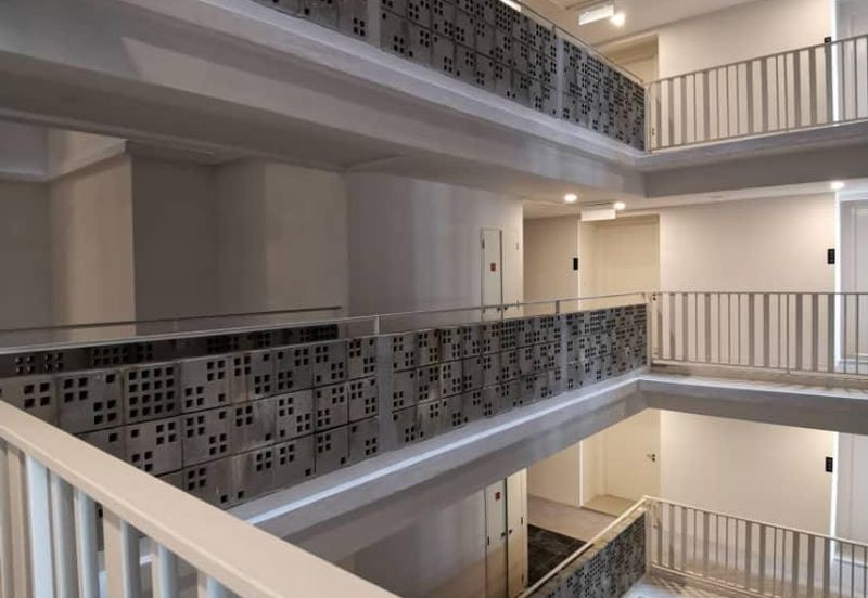 Gravit8 @ Klang South