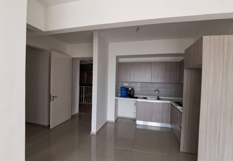 Gravit8 @ Klang South